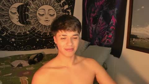 Victorino Jhonson online show from 01/02/25, 11:38