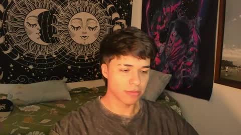 Victorino Jhonson online show from 01/03/25, 06:46