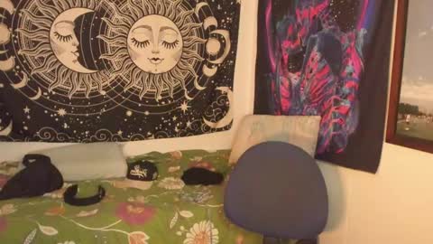 Victorino Jhonson online show from 01/04/25, 07:23