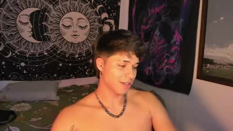 Victorino Jhonson online show from 01/05/25, 04:36