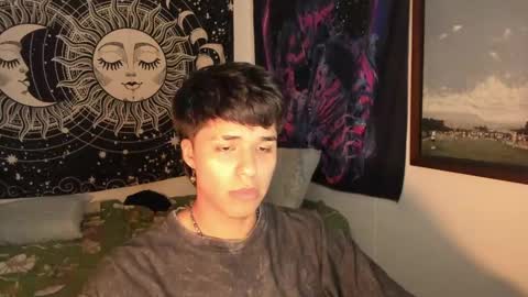 Victorino Jhonson online show from 01/06/25, 12:16