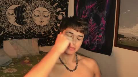 Victorino Jhonson online show from 01/07/25, 05:20