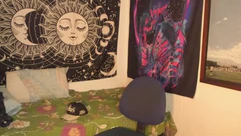 Victorino Jhonson online show from 01/07/25, 08:21