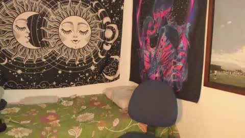 Victorino Jhonson online show from 01/08/25, 02:56