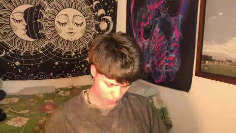 Victorino Jhonson online show from 01/08/25, 05:59