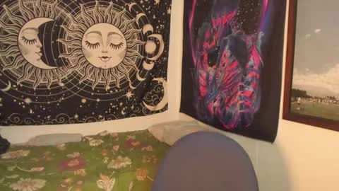 Victorino Jhonson online show from 01/09/25, 04:19