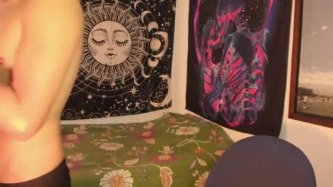 Victorino Jhonson online show from 01/11/25, 04:57