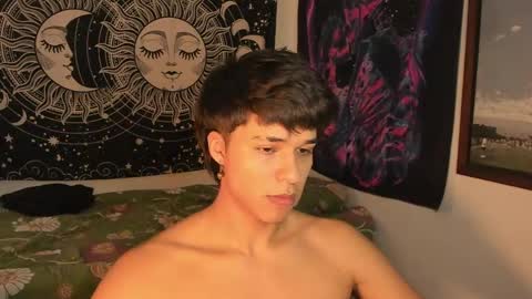 Victorino Jhonson online show from 01/11/25, 07:59