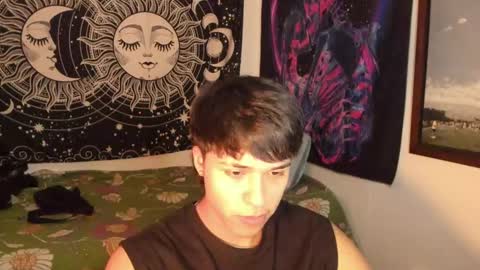 Victorino Jhonson online show from 01/15/25, 05:15