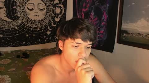 Victorino Jhonson online show from 01/16/25, 05:44