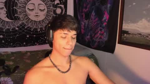 Victorino Jhonson online show from 01/17/25, 05:11