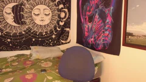 Victorino Jhonson online show from 01/20/25, 06:32