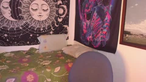 Victorino Jhonson online show from 01/22/25, 03:20