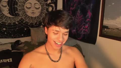 Victorino Jhonson online show from 01/22/25, 11:32