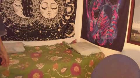 Victorino Jhonson online show from 01/24/25, 12:10