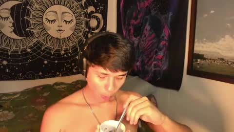 Victorino Jhonson online show from 01/27/25, 03:04