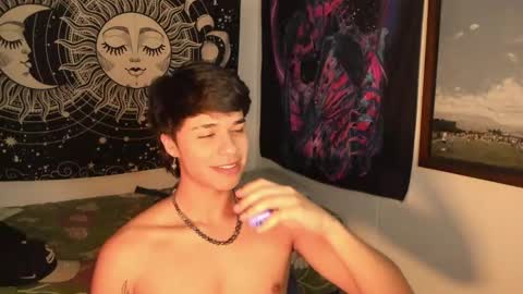 Victorino Jhonson online show from 01/28/25, 04:29