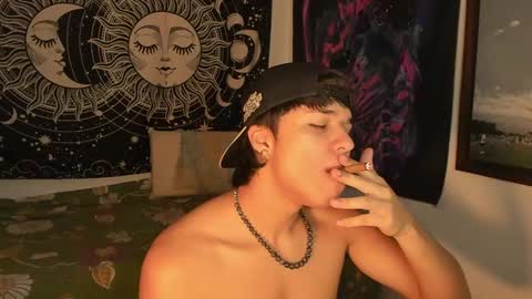 Victorino Jhonson online show from 01/31/25, 05:10