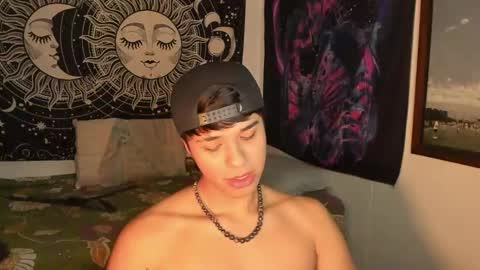 Victorino Jhonson online show from 01/31/25, 11:13