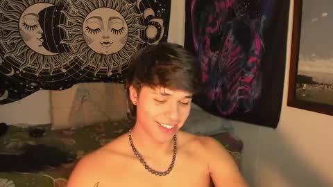 Victorino Jhonson online show from 02/02/25, 03:21