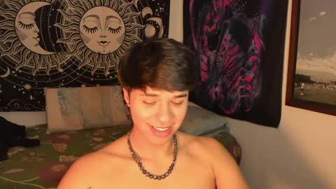 Victorino Jhonson online show from 02/02/25, 06:10