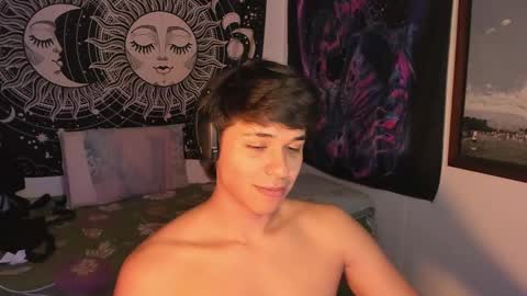 Victorino Jhonson online show from 02/03/25, 07:29