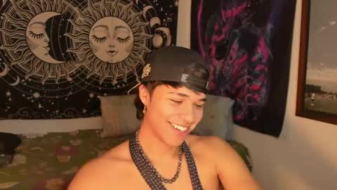 Victorino Jhonson online show from 02/04/25, 05:34