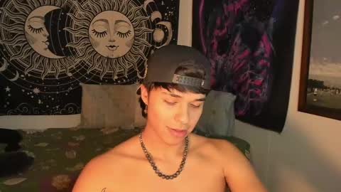 Victorino Jhonson online show from 02/04/25, 11:49