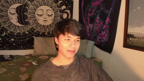 Victorino Jhonson online show from 02/06/25, 11:54