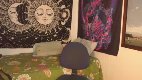 Victorino Jhonson online show from 02/13/25, 11:47