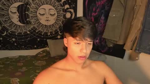 Victorino Jhonson online show from 02/15/25, 11:03