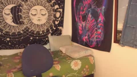 Victorino Jhonson online show from 02/18/25, 08:03