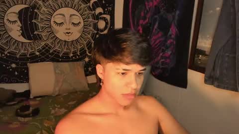 Victorino Jhonson online show from 02/20/25, 04:57