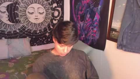 Victorino Jhonson online show from 02/22/25, 04:51