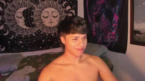 Victorino Jhonson online show from 02/28/25, 01:26