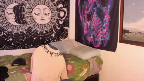 Victorino Jhonson online show from 03/03/25, 02:15