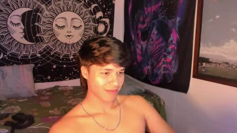 Victorino Jhonson online show from 03/08/25, 11:28