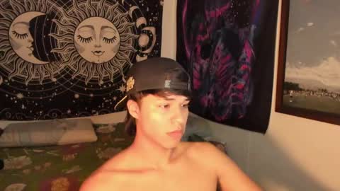 Victorino Jhonson online show from 03/11/25, 08:09