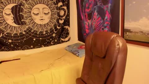 Victorino Jhonson online show from 11/06/25, 05:03