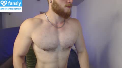 Victor online show from 10/16/25, 04:52