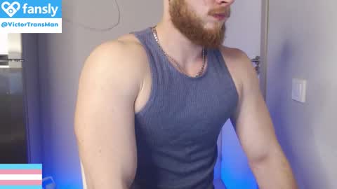 Victor online show from 11/06/25, 10:38