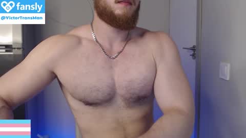 Victor online show from 11/07/25, 09:31