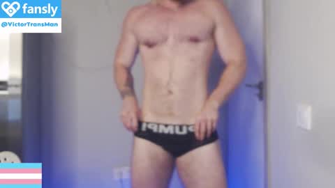 Victor online show from 11/14/25, 06:17