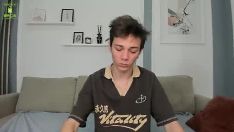 Viego Pattel online show from 10/19/25, 11:44