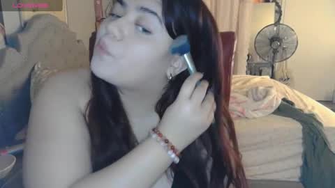 Snapshot of viennavisabelle chatting on 09/24/25, 03:43 viennavisabelle online show from 09/24/25, 03:43