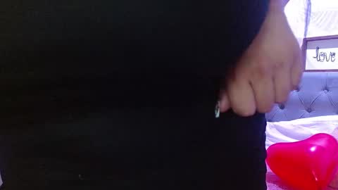 viioleta online show from 02/11/25, 01:09