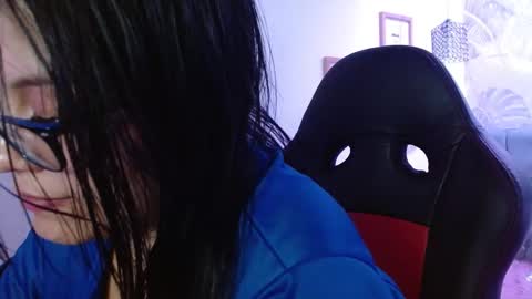 viioleta online show from 02/27/25, 06:53