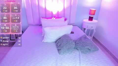 Violet online show from 01/06/25, 04:13