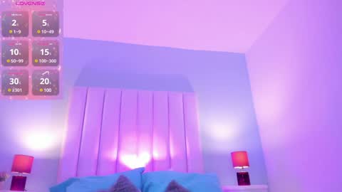 Violet online show from 01/17/25, 01:13