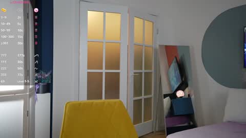 Snapshot of vika54784 chatting on 01/27/25, 03:18 vika54784 online show from 01/27/25, 03:18